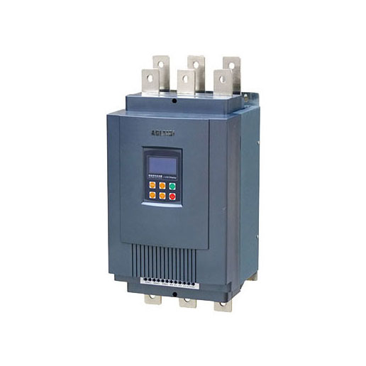 VSR8智能軟啟動器